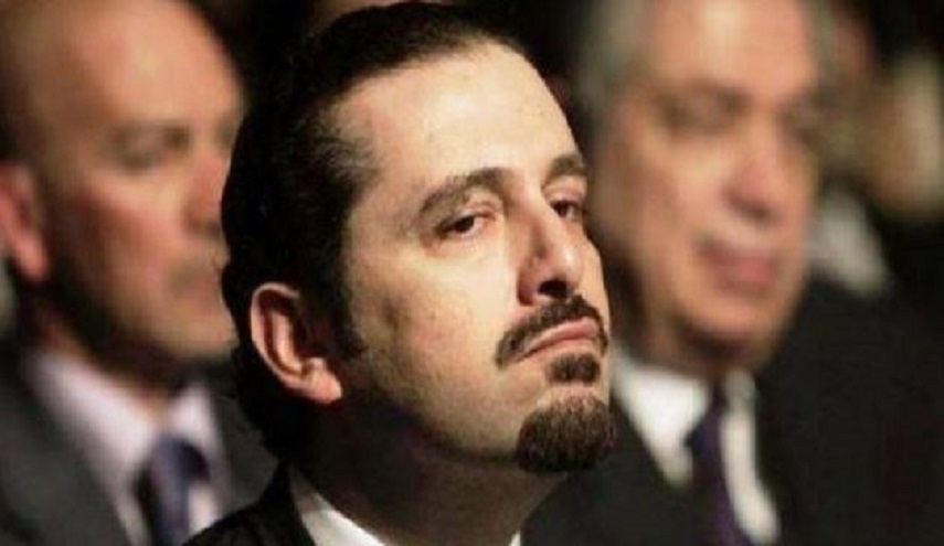 الحكومة السورية تصادر أموال سعد الحريري!