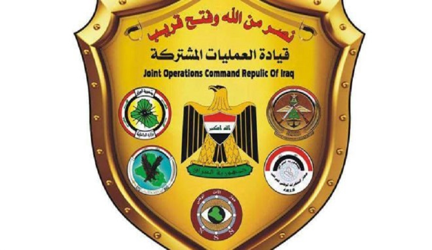 قيادة العمليات المشتركة ترد على المالكي بشأن معركة تلعفر