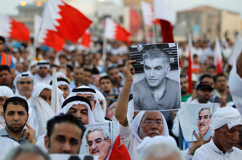 درخواست عفو بين الملل از رژيم آل خليفه