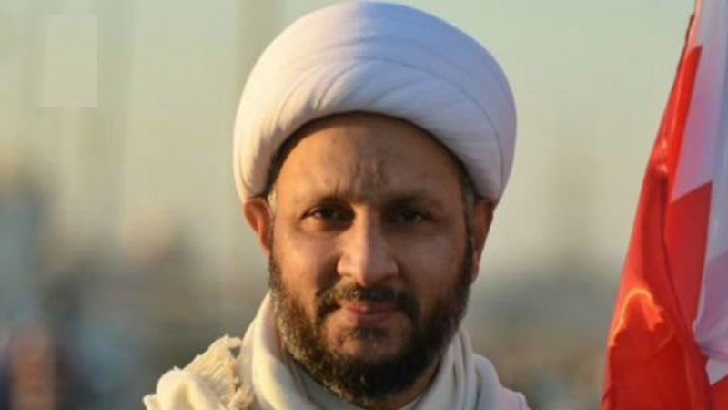 حكم ناعادلانه جديد رژيم آل خليفه در بحرين
