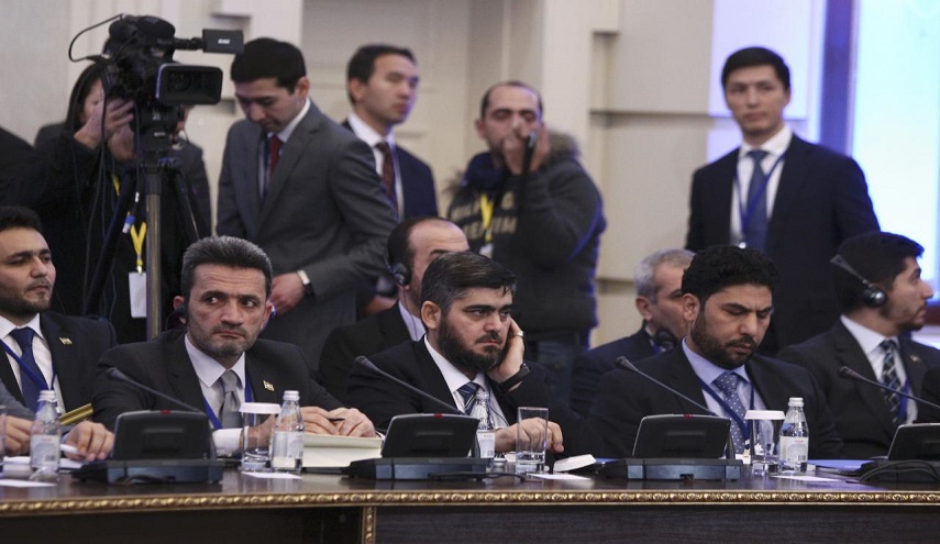  الغارديان تكشف: لهذه الأسباب تخلى حلفاء المعارضة السورية عنها؟!