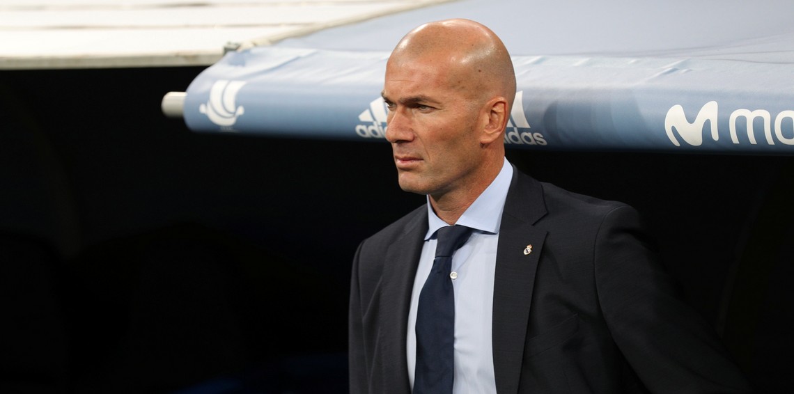 زيدان غاضب.. بيل يحرم ريال مدريد من صفقة تاريخية
