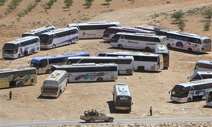بيان هام جدا لحزب الله حول تهريب اميركا للدواعش من تلعفر