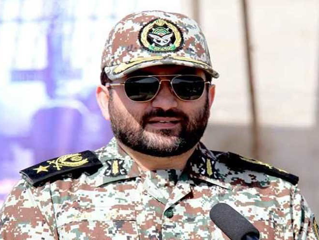 ايران من بين الدول الست الاولى عالمياً في صناعة الرادارات