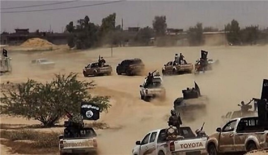 العراق..غالبية قادة داعش في الحويجة هربوا مع أسرهم