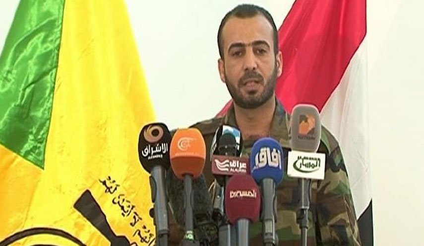 قيادي بالحشد: الأمريكان أخرجوا قيادات "داعش" من تلعفر إلى سهل نينوى