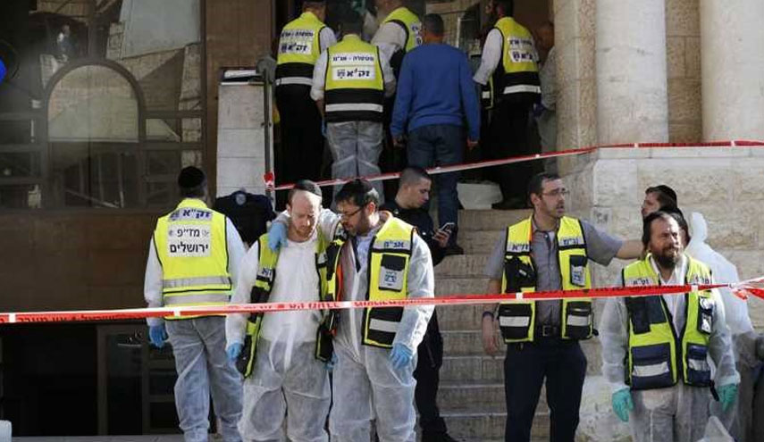 تسرب مواد كيميائية خطيرة من مصنع "إسرائيلي" وإجلاء العمال
