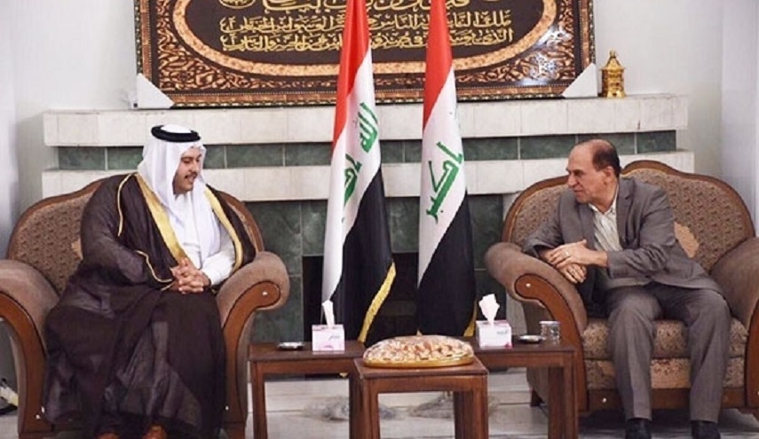 الحشد الشعبي يتوعد داعش بمفاجأت في الحويجة