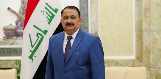 تحقيق "فوري وعاجل" بشأن الاعتداء على فنان عراقي