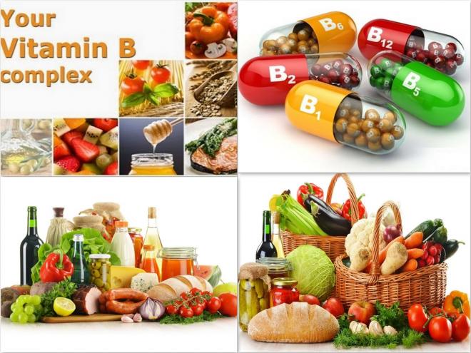 احذر الجرعات العالية من فيتامين «B»