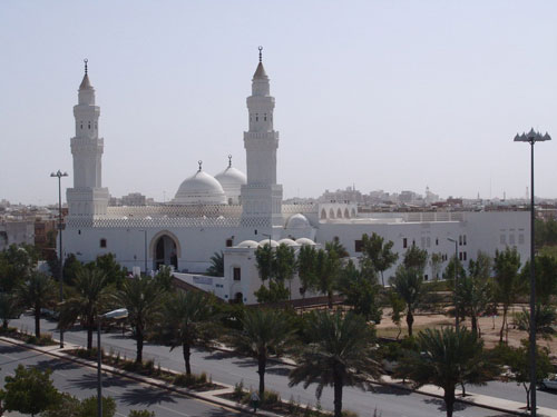 آنچه بايد درباره مدينه بدانيد