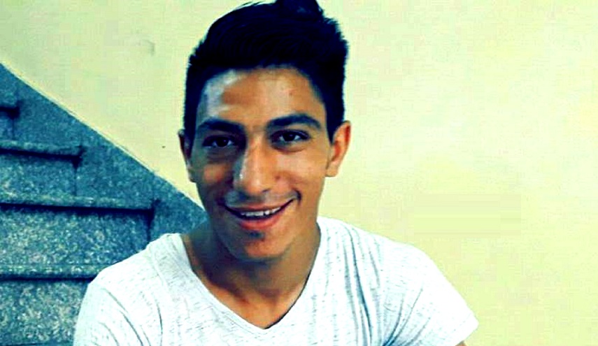 استشهاد الأسير الجريح رائد الصالحي في سجون الإحتلال