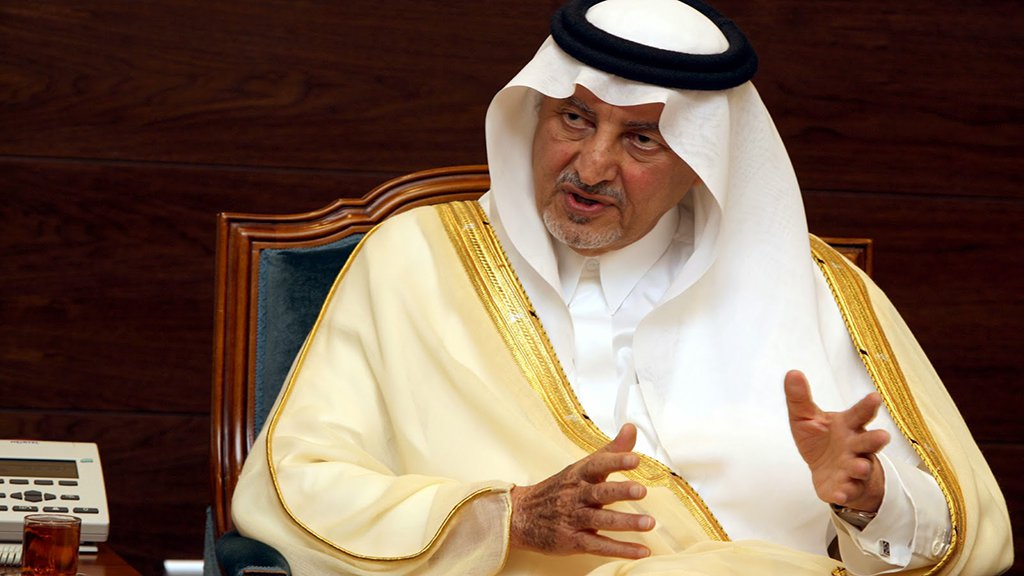 “مجتهد” يرد على رئيس لجنة الحج خالد الفيصل بعد إعلانه نجاح موسم الحج
