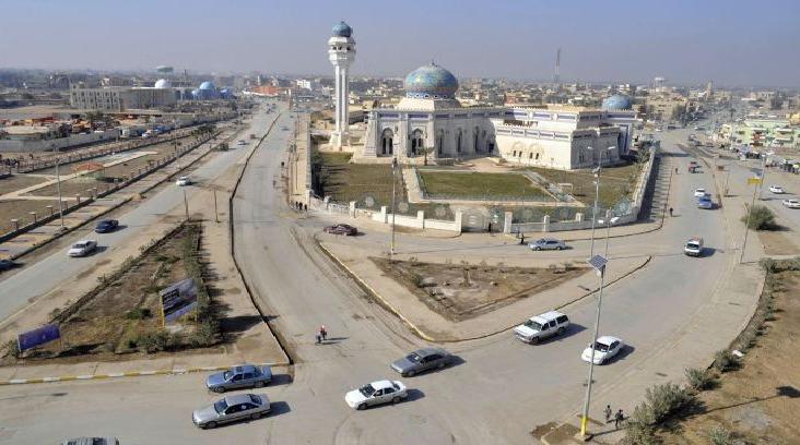 شرطة الانبار تفرض حظرا على التجوال في الرمادي (تفاصيل)