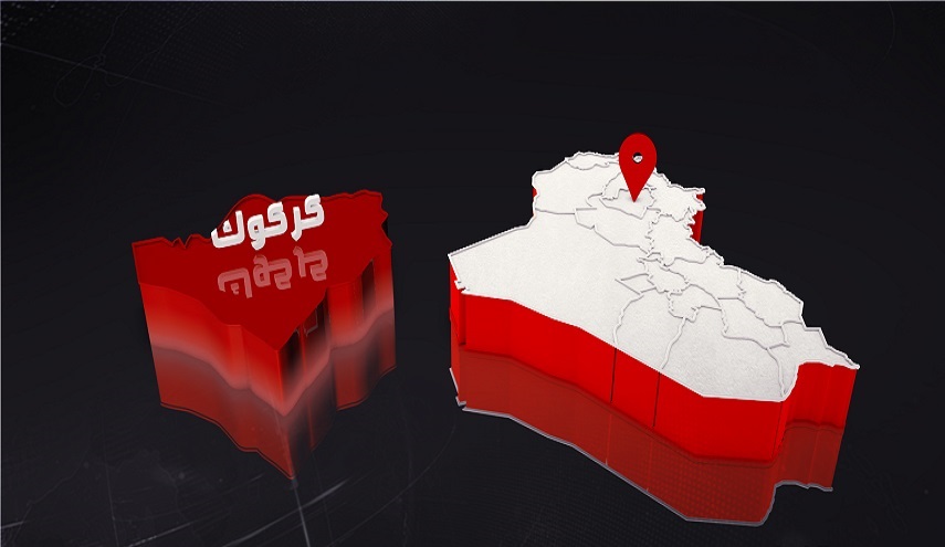  اختفاء جماعي غامض لعوائل "داعش" وتسليم طوعي دون قتال في الحويجة