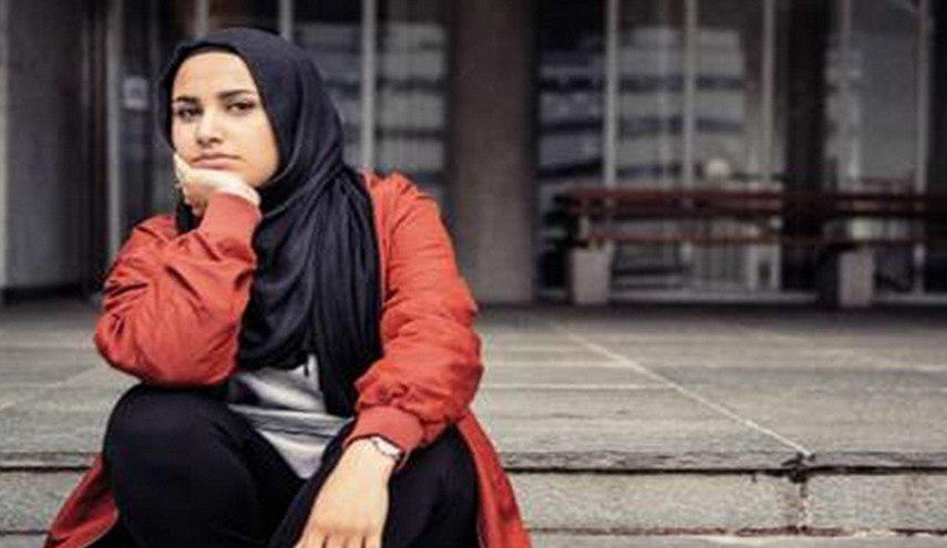 تعيين عراقية محجبة لتقديم برنامج تلفزيوني بالنرويج .. وهذا ما حدث!