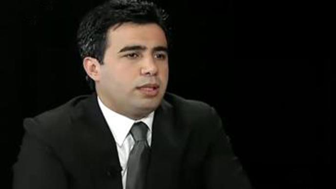 معلومات خطيرة يكشفها المرافق السابق لعقاب صقر