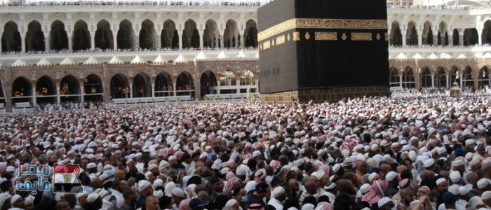 بعد حريق منى .. ماهي أوضاع الحجاج المصريين؟