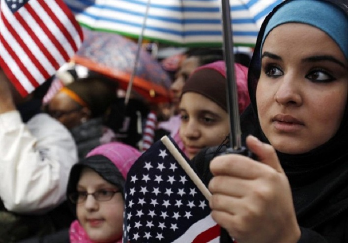 ارتفاع جرائم الكراهية ضد المسلمين في كاليفورنيا الأمريكية