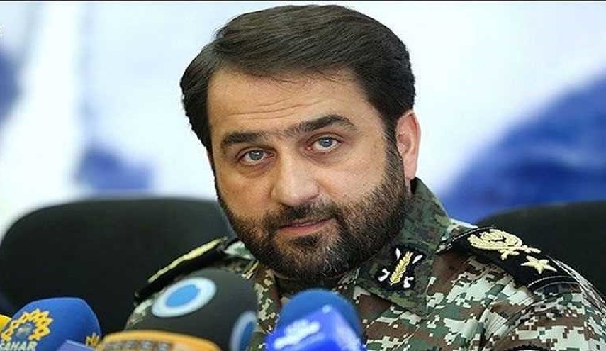 قائد ايراني: لن نسمح للطائرات الاميركية حتى المدنية منها بعبور أجوائنا