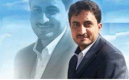 امنيتي‌ترين شهيد انقلاب يمن كيست؟