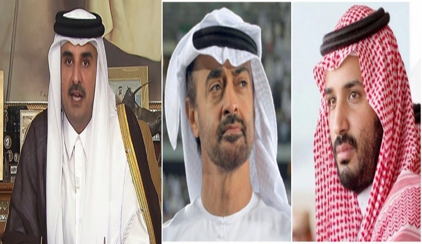 الأزمة الخليجية ستتصاعد والسعودية ستقدم على أربعة خطوات وهكذا سيكون الرد القطري