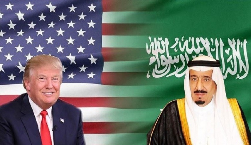 ماذا بحث ترامب والملك سلمان في ثاني اتصال هاتفي لهما خلال اسبوع؟