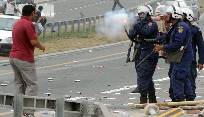 25 نفر ديگر در بحرين محاكمه مي شوند