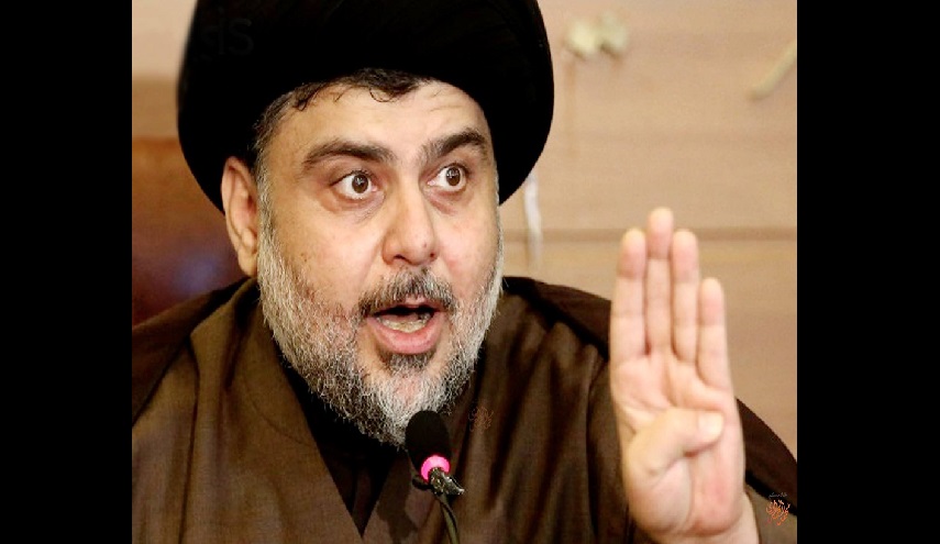 الصدر يحدد المؤسسات التابعة له ويدعو "سرايا السلام" للاندماج مع القوات الأمنية أو الحشد