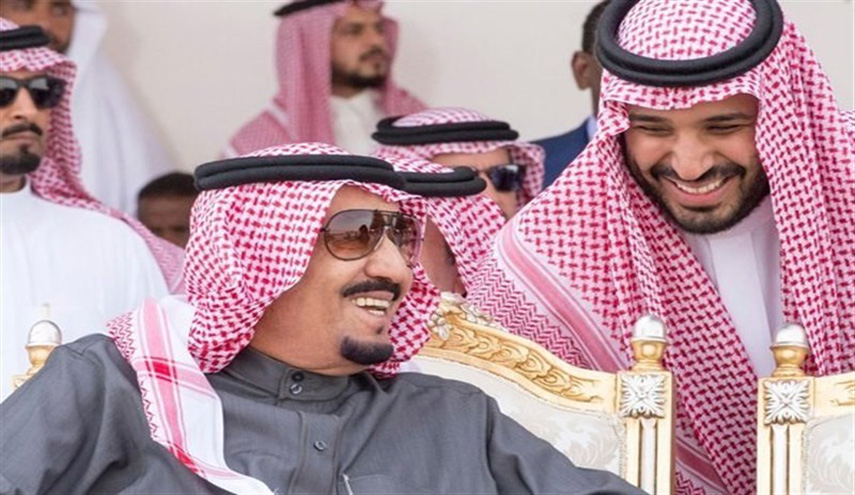 مصادر أمريكية: هذا هو موعد إستلام محمد بن سلمان العرش!