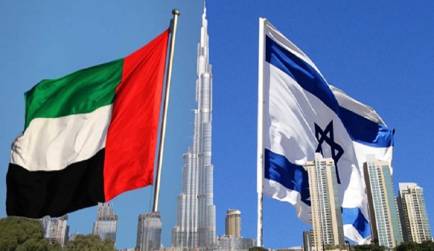 الإمارات تدعم "إسرائيل" ضد قطر.. إليكم التفاصيل!