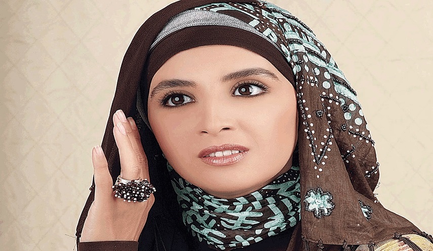 هؤلاء الفنانات أشعلوا الوسط الفني بحجابهن!