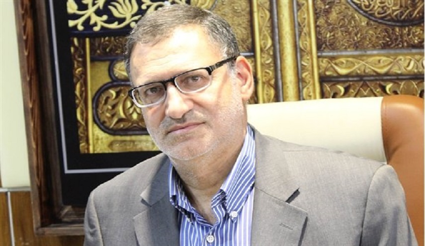 مسؤول: سنتابع قضية الاعتداء علي عالم الدين من بعثة الحج الايرانية في مكة