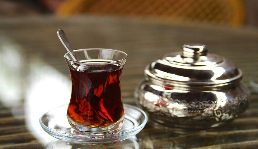 لهذه الاسباب اغلوا الشاي جيدا!