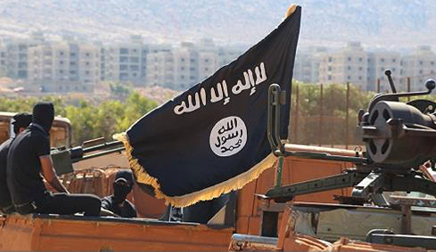 داعش يلغي صلاة الجمعة في الحويجة وسط استنفار واسع