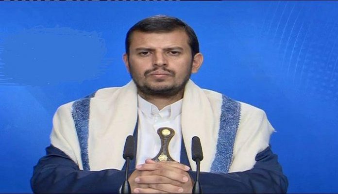 السيد الحوثي: المجازر بحق المسلمين في بورما تتم بتشجيع أمريكي وتسليح إسرائيلي