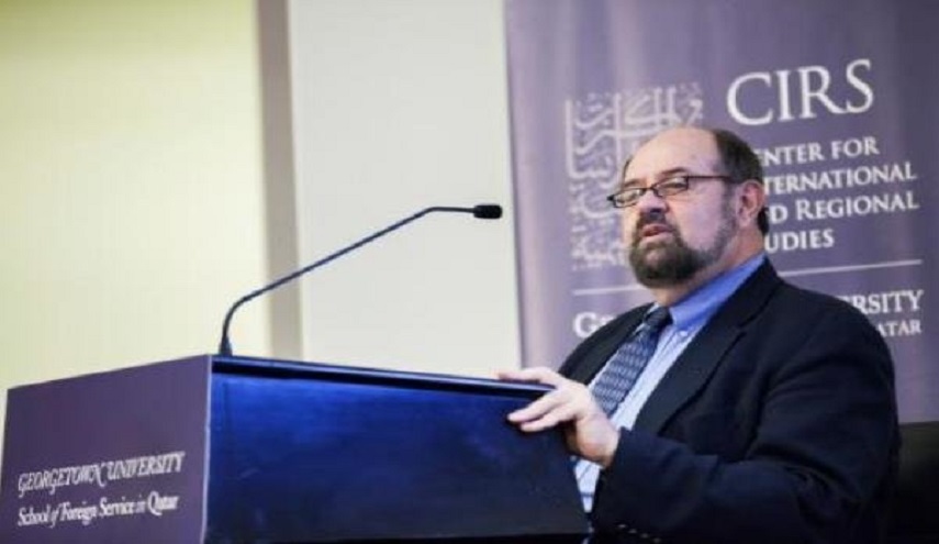 أكاديمي أمريكي: المنظمات الدولية لم تبذل جهداً لإنهاء مأساة المسلمين في ميانمار