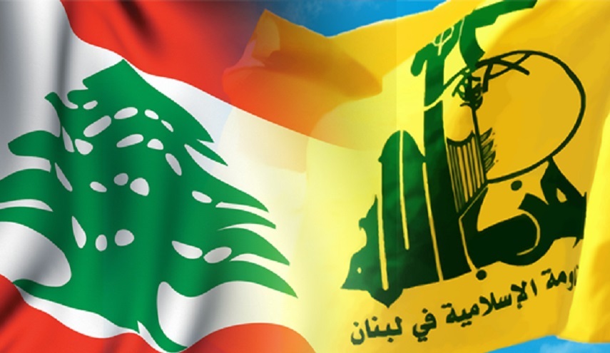 حزب الله اذا وعد وفى