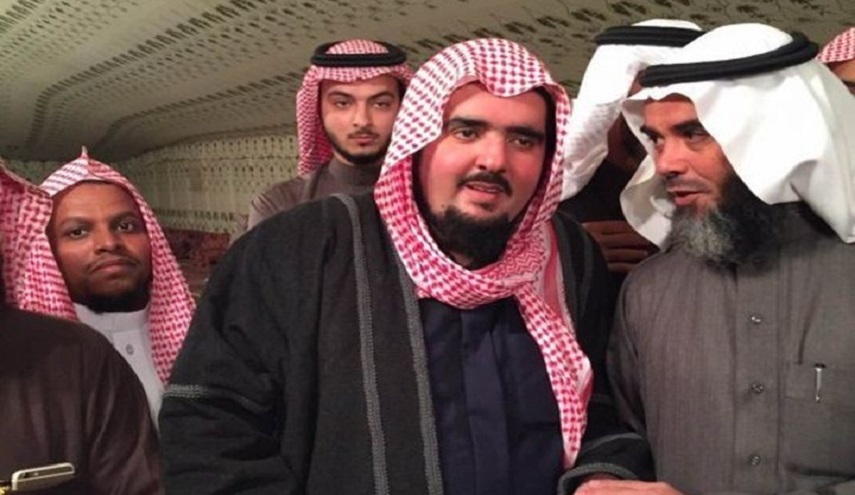 "مجتهد" يكشف مصير الأمير عبد العزيز بن فهد ودلالاته