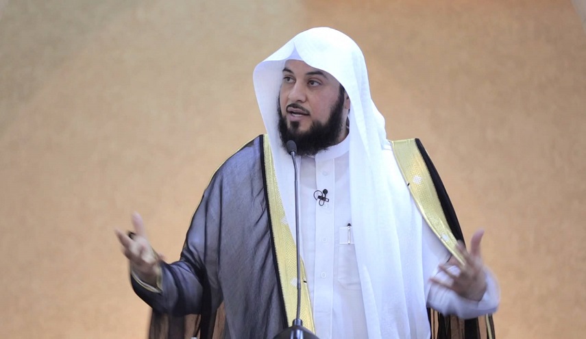 بعد حملة اعتقالات واسعة في السعودية .. "مجتهد" يؤكد: العريفي بالطريق!