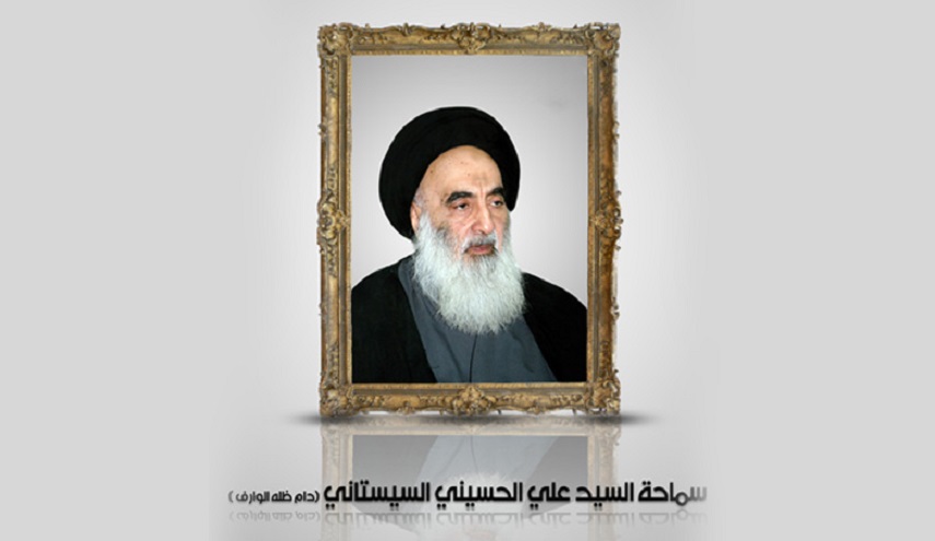 السيد السيستاني يحدد الحكم الشرعي للنظر للمرأة وحد اللذة المحرمة
