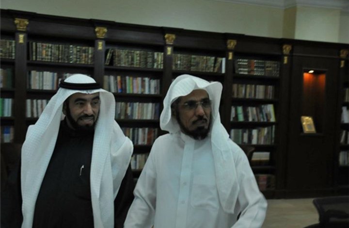 كيف علّق طارق السويدان على اعتقال السعودية للدعاة؟