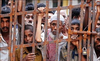 الأمم المتحدة: مايجري في ميانمار أشبه بـ"التطهير العرقي"