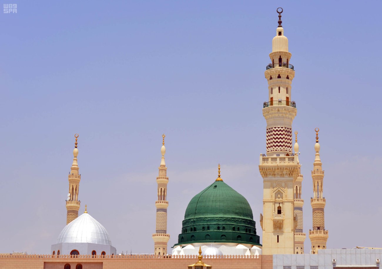 شعر.. كرَمُ رسولِ الله (ص)