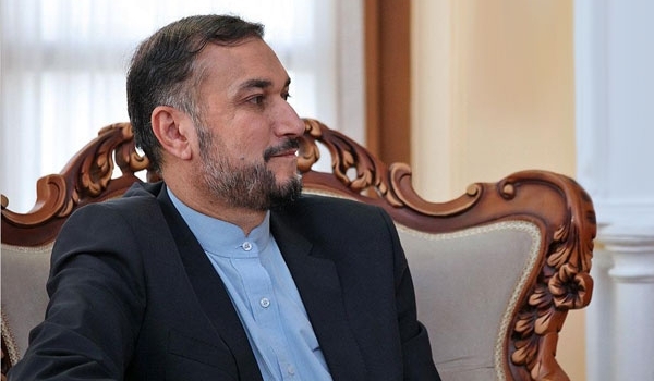 ماذا حدث في لقاء عبداللهيان وسفيرة هولندا ؟.