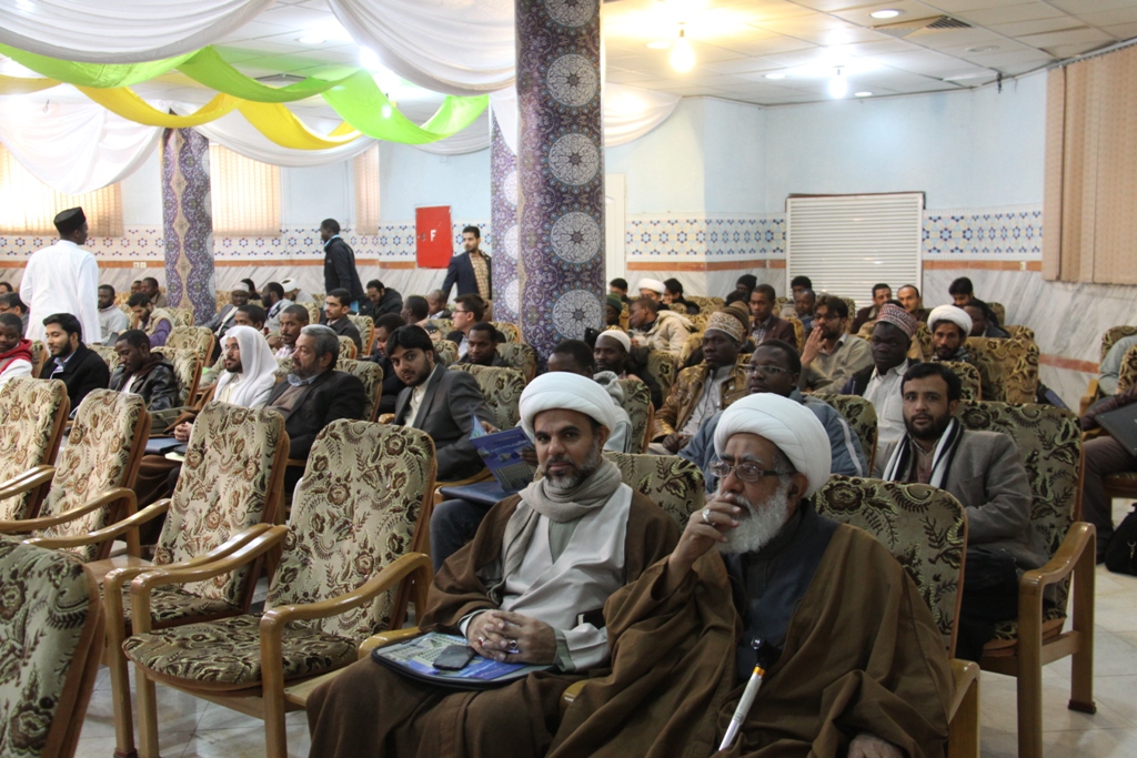 بيان هام.."لا للأحلام والقصص الخيالية في عاشوراء"