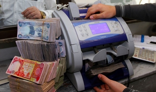 النزاهة تعلن ضبط تلاعب بـ1.25 مليار دينار بفرع مصرف الرشيد بكركوك