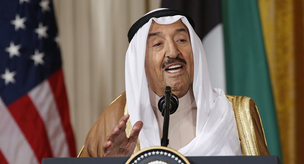 صحفي كويتي يكشف تفاصيل جديدة عن اتصال تميم ببن سلمان