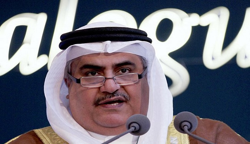 هكذا علّق وزير خارجية البحرين على اعتقال الدعاة بالسعودية