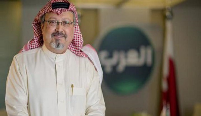 قاض سعودي لخاشقجي: لا تستعجل يا جيفارا.. كيف رد عليه؟